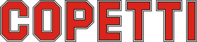 Copetti